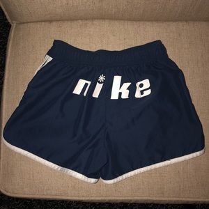 Nike Athletic Shorts